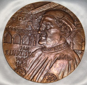 Medal im. Jana z Ludziska