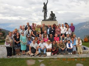 UMEM Garlate 2016 Photo officielle de Groupe (4)